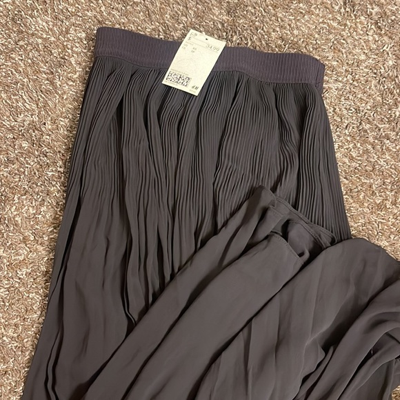 Ankle length skirt - Picture 2 of 3